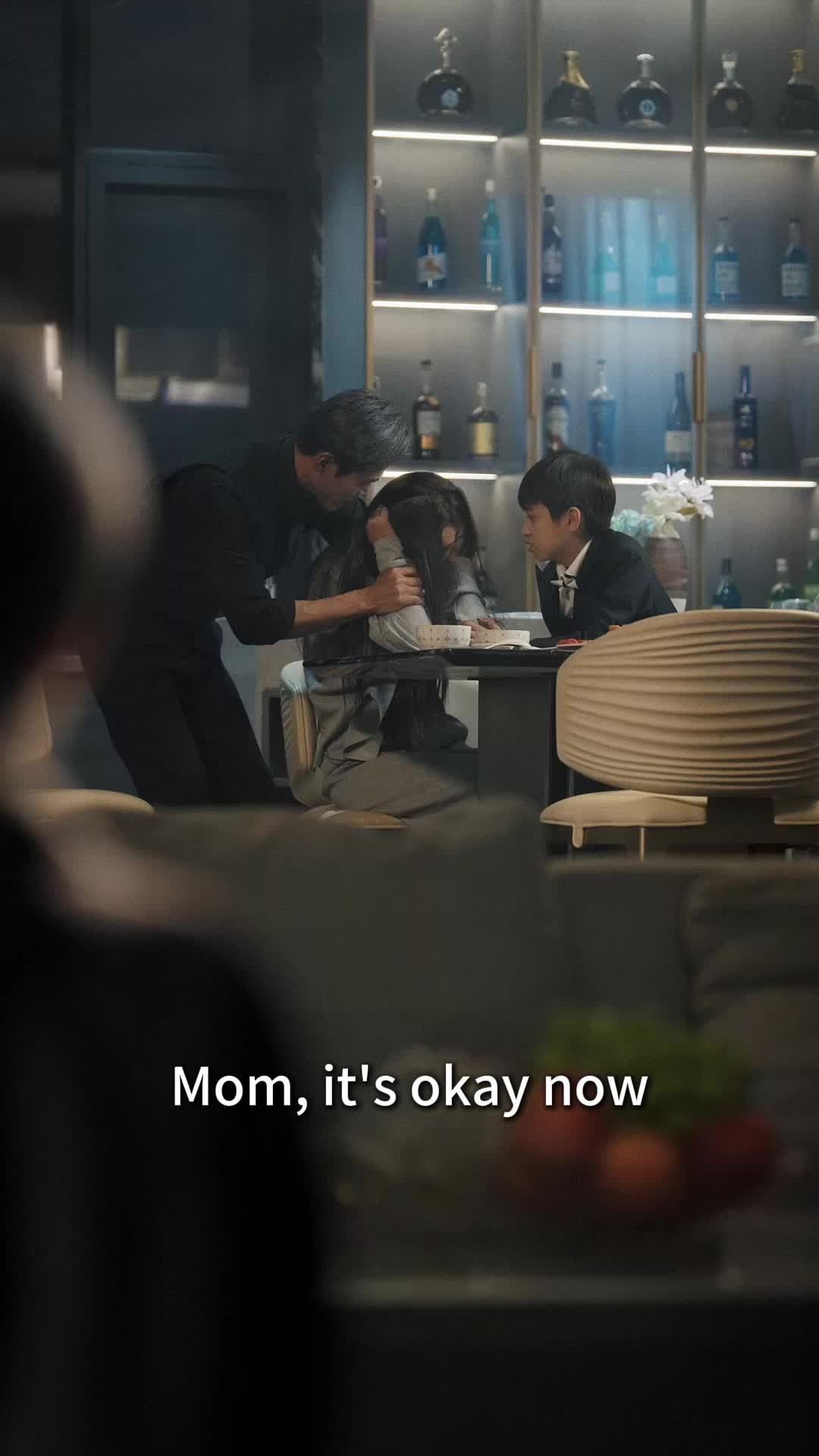 Episode 6 - Love from the Moutains